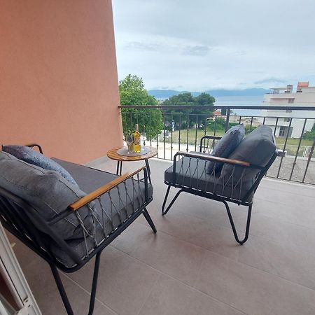 Apartman Matilda Gradac  Exterior foto