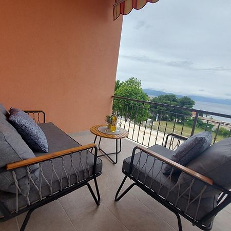 Apartman Matilda Gradac  Exterior foto