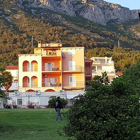 Apartman Matilda Gradac  Exterior foto