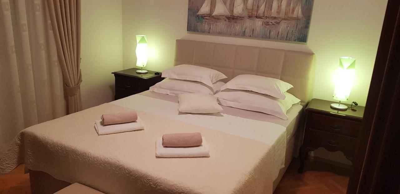 Apartman Matilda Gradac  Exterior foto