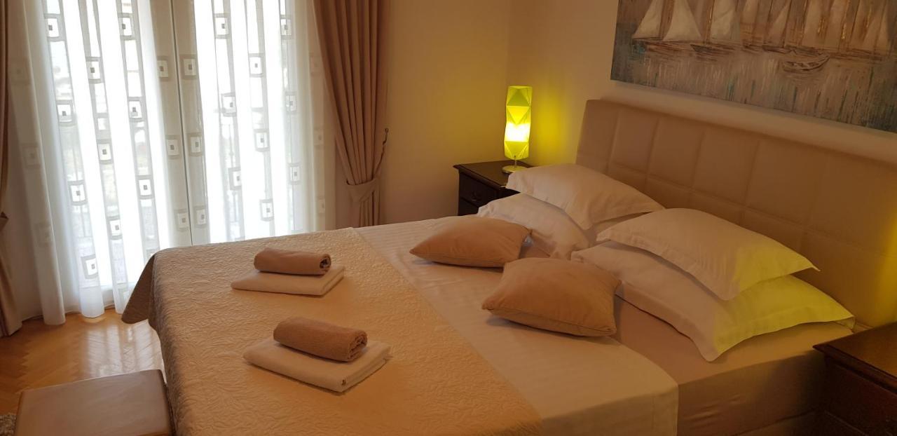 Apartman Matilda Gradac  Exterior foto
