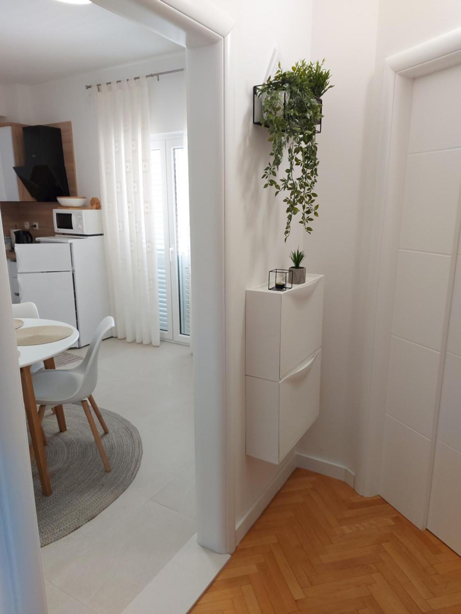 Apartman Matilda Gradac  Exterior foto