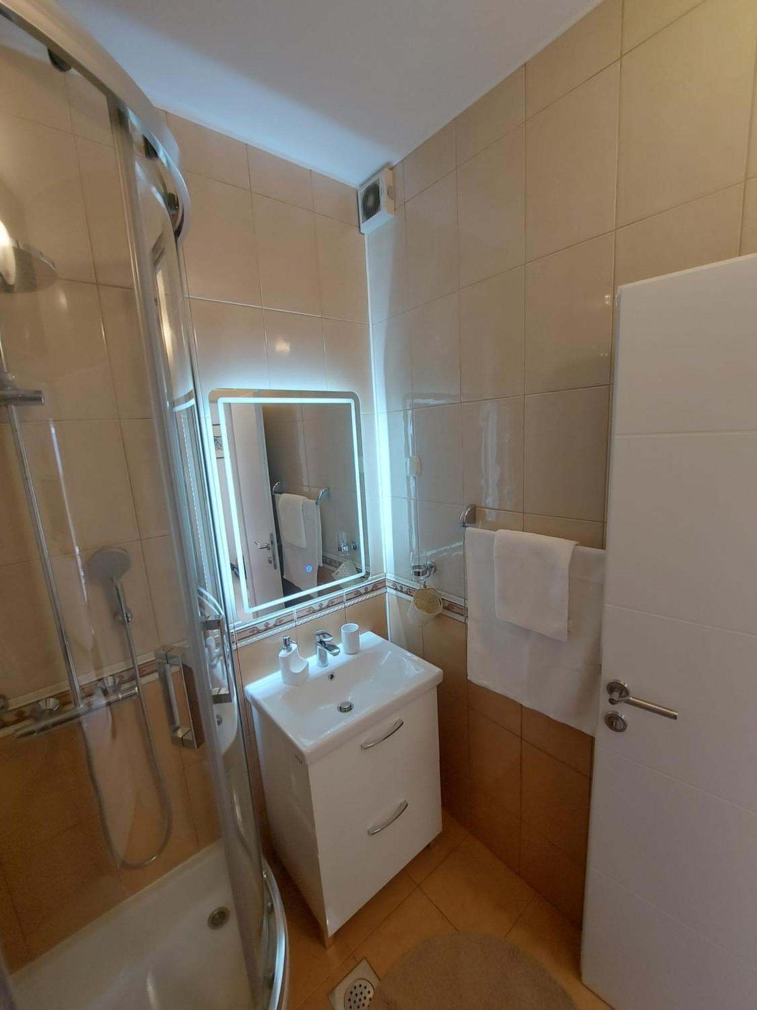 Apartman Matilda Gradac  Exterior foto