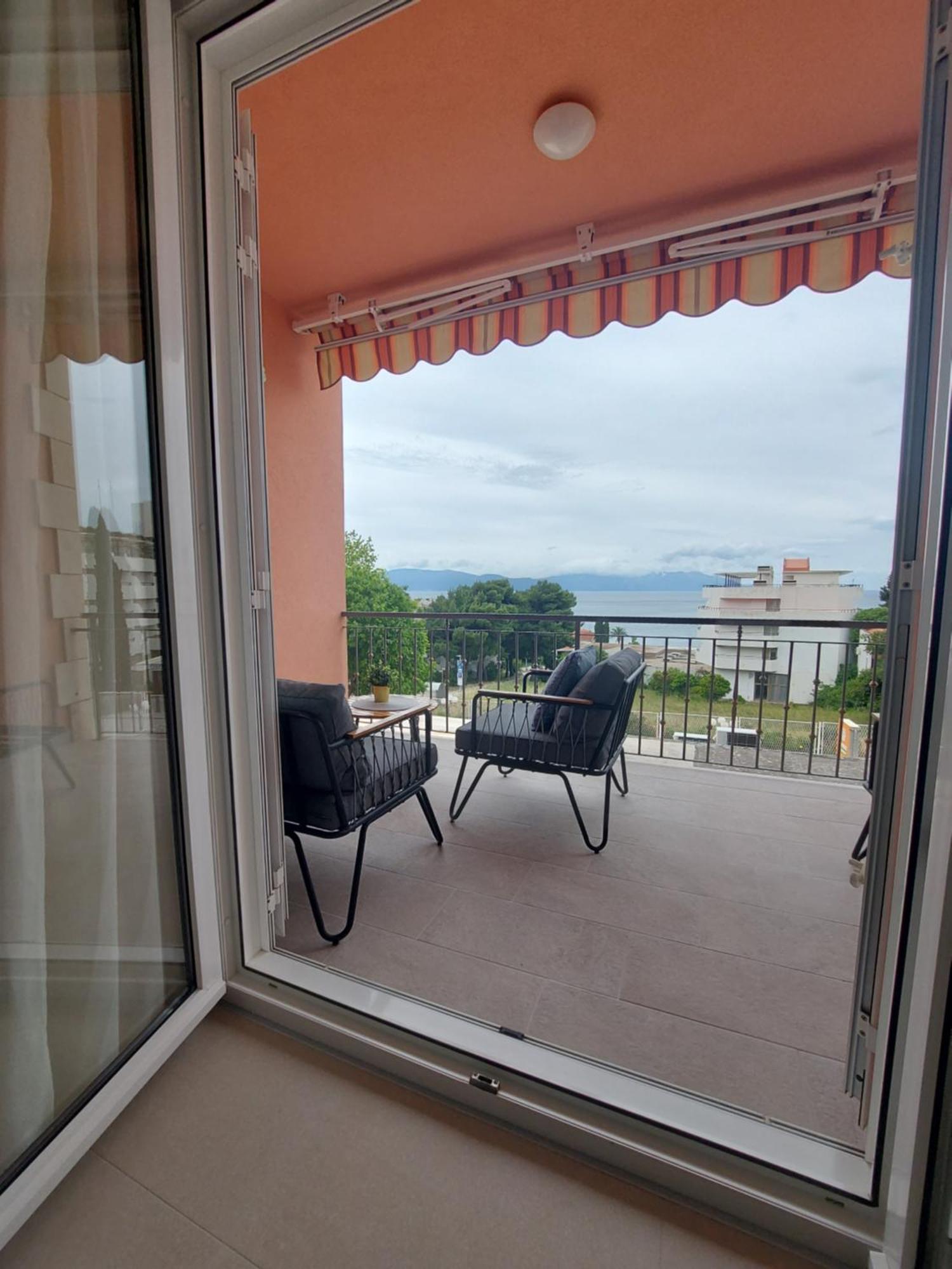 Apartman Matilda Gradac  Exterior foto