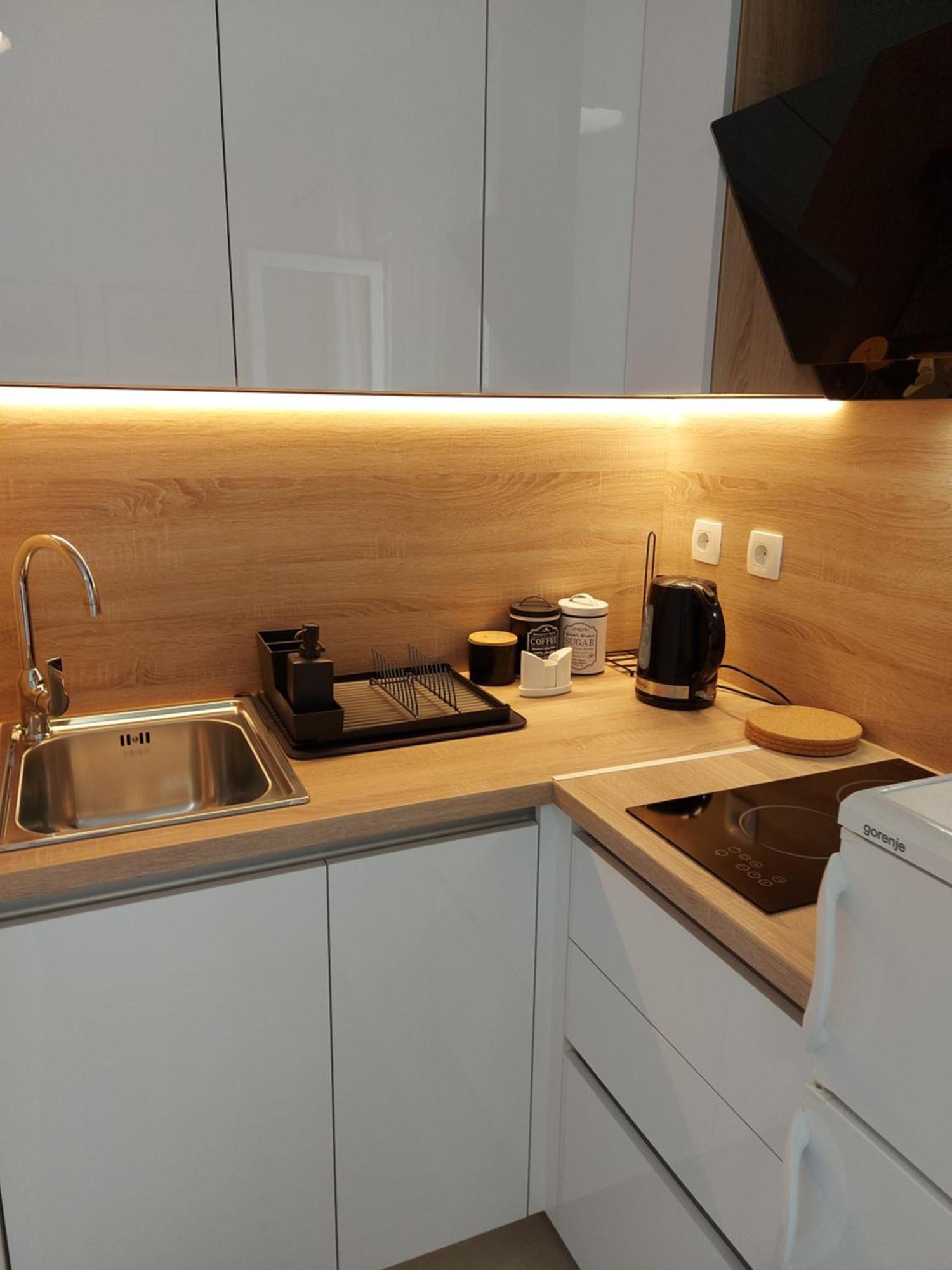 Apartman Matilda Gradac  Exterior foto