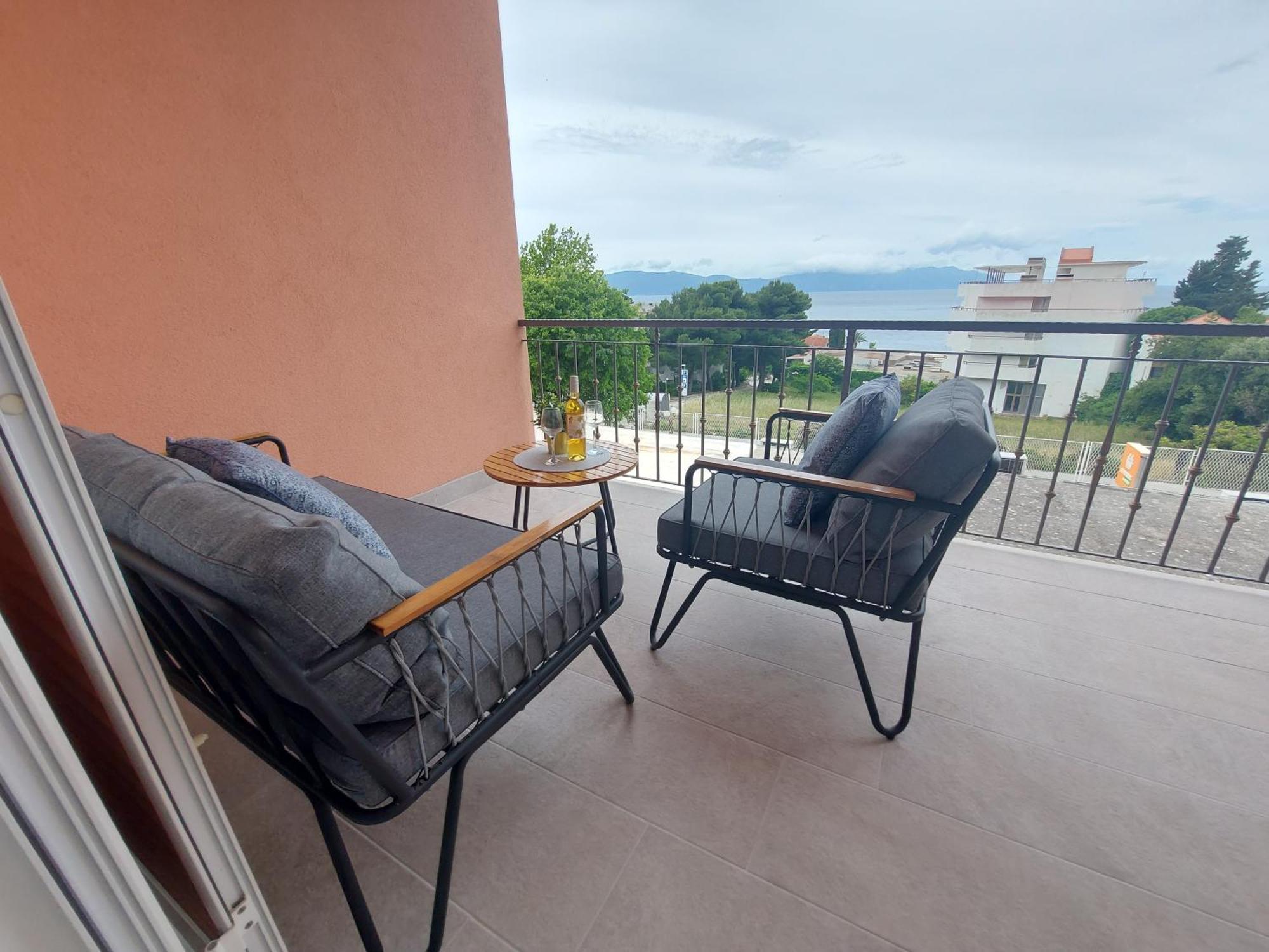 Apartman Matilda Gradac  Exterior foto