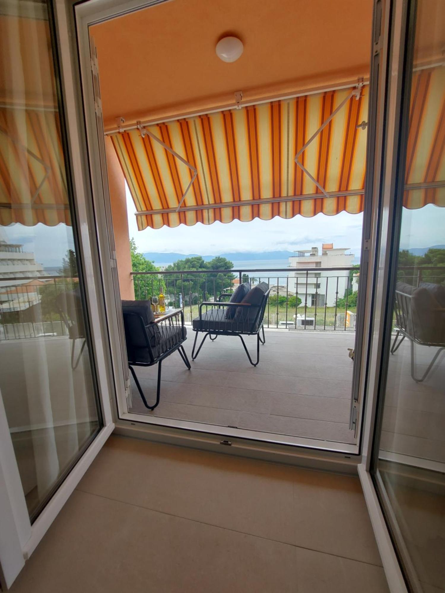 Apartman Matilda Gradac  Exterior foto