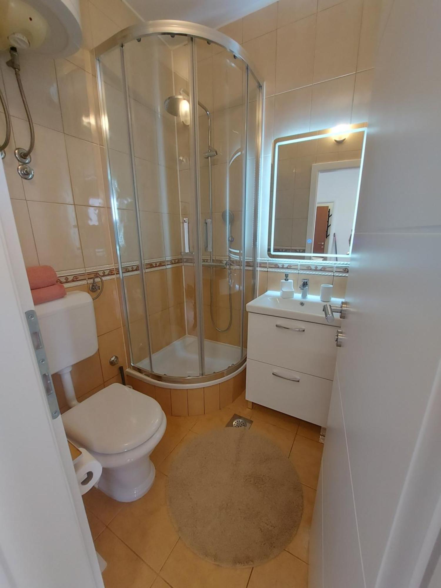 Apartman Matilda Gradac  Exterior foto