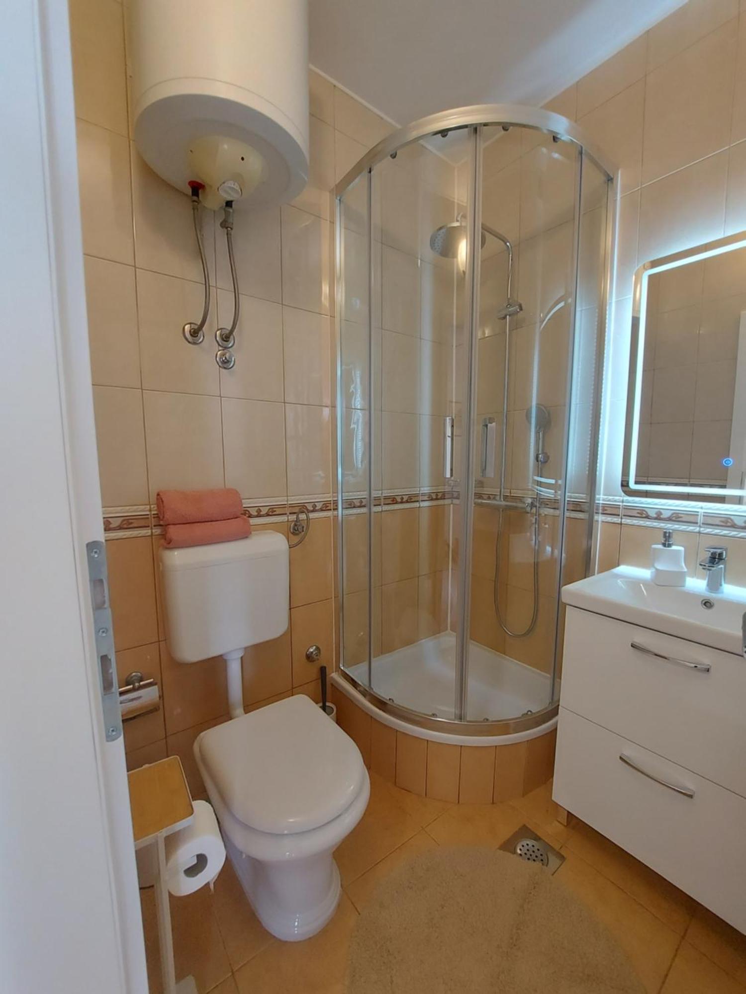 Apartman Matilda Gradac  Exterior foto