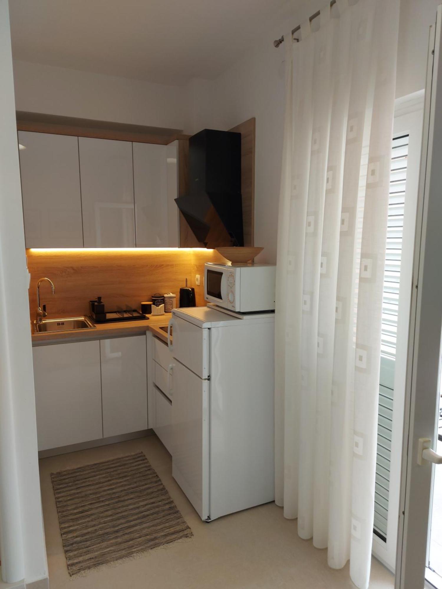 Apartman Matilda Gradac  Exterior foto