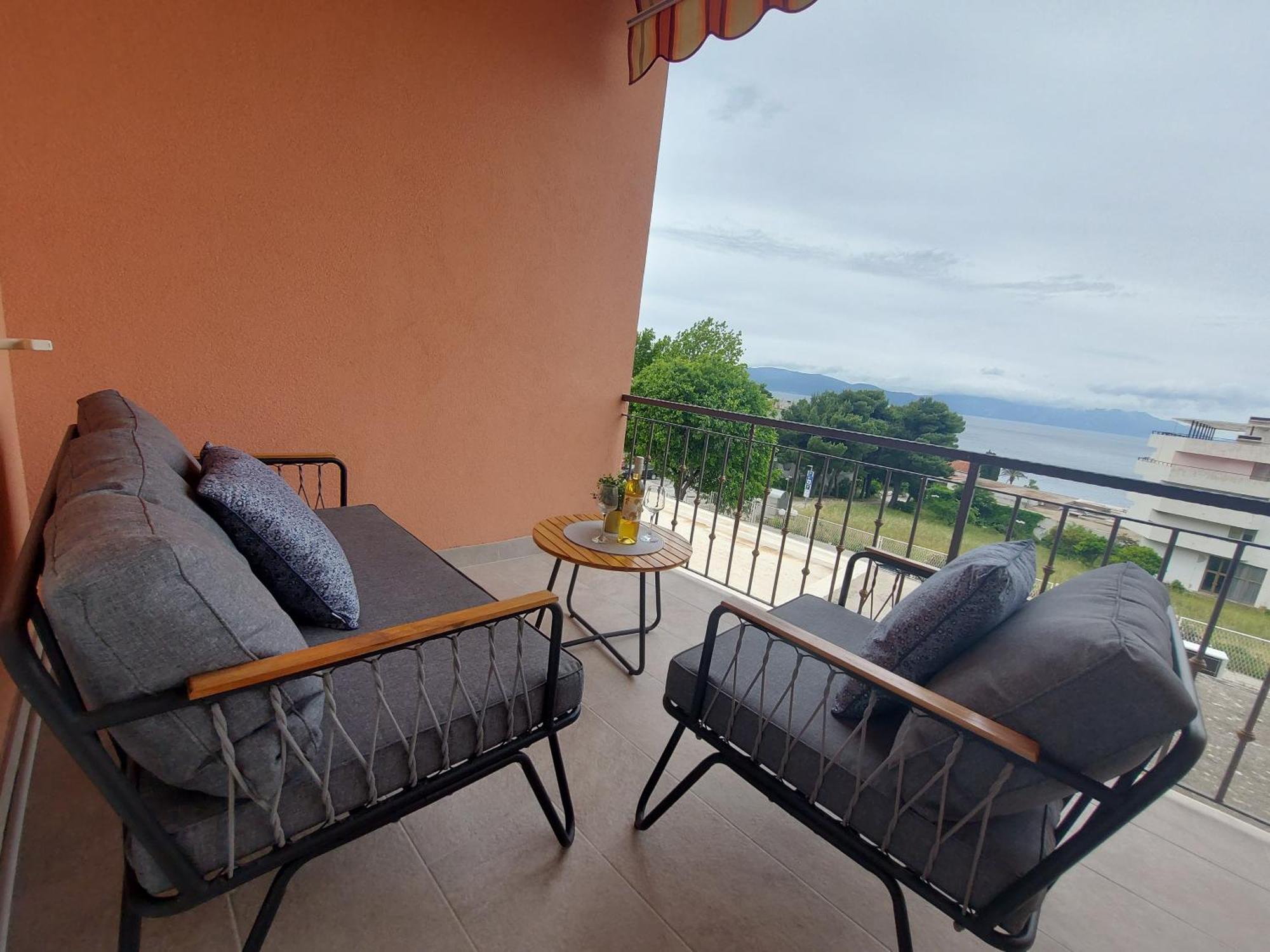 Apartman Matilda Gradac  Exterior foto