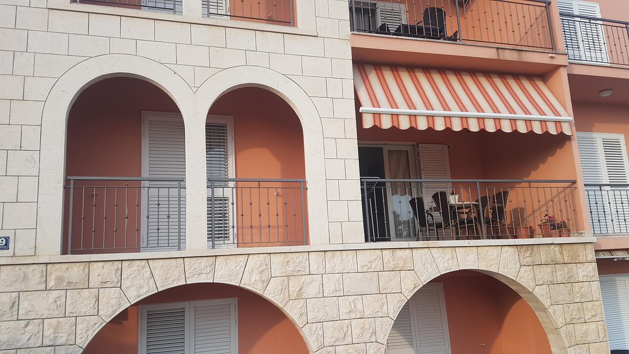 Apartman Matilda Gradac  Exterior foto