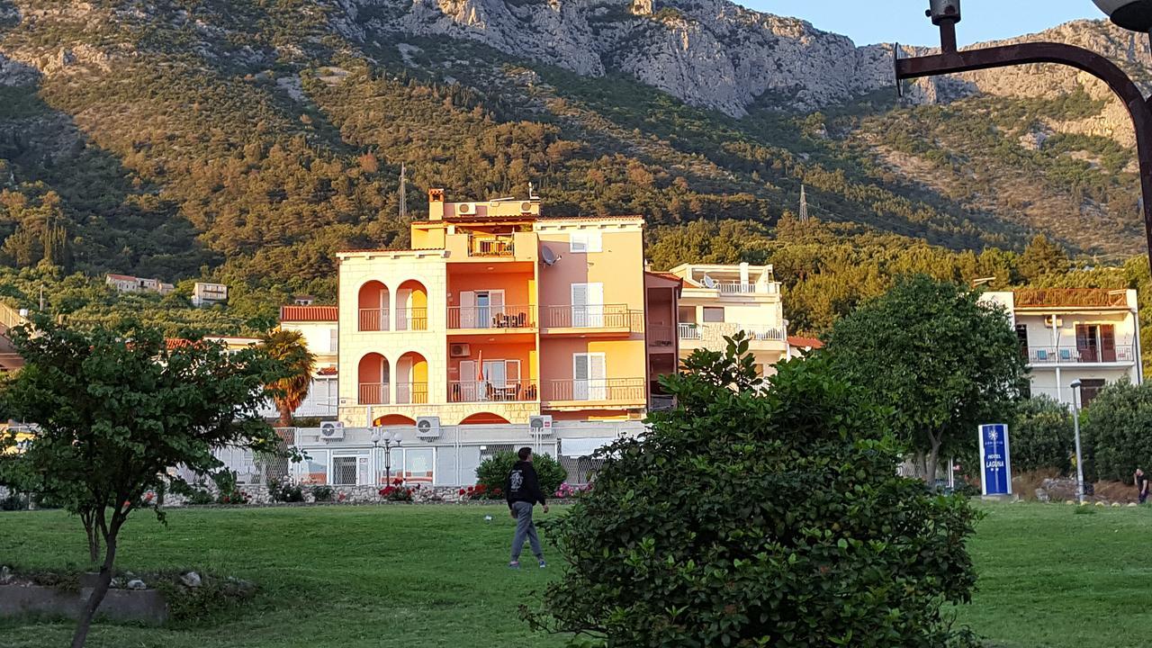 Apartman Matilda Gradac  Exterior foto