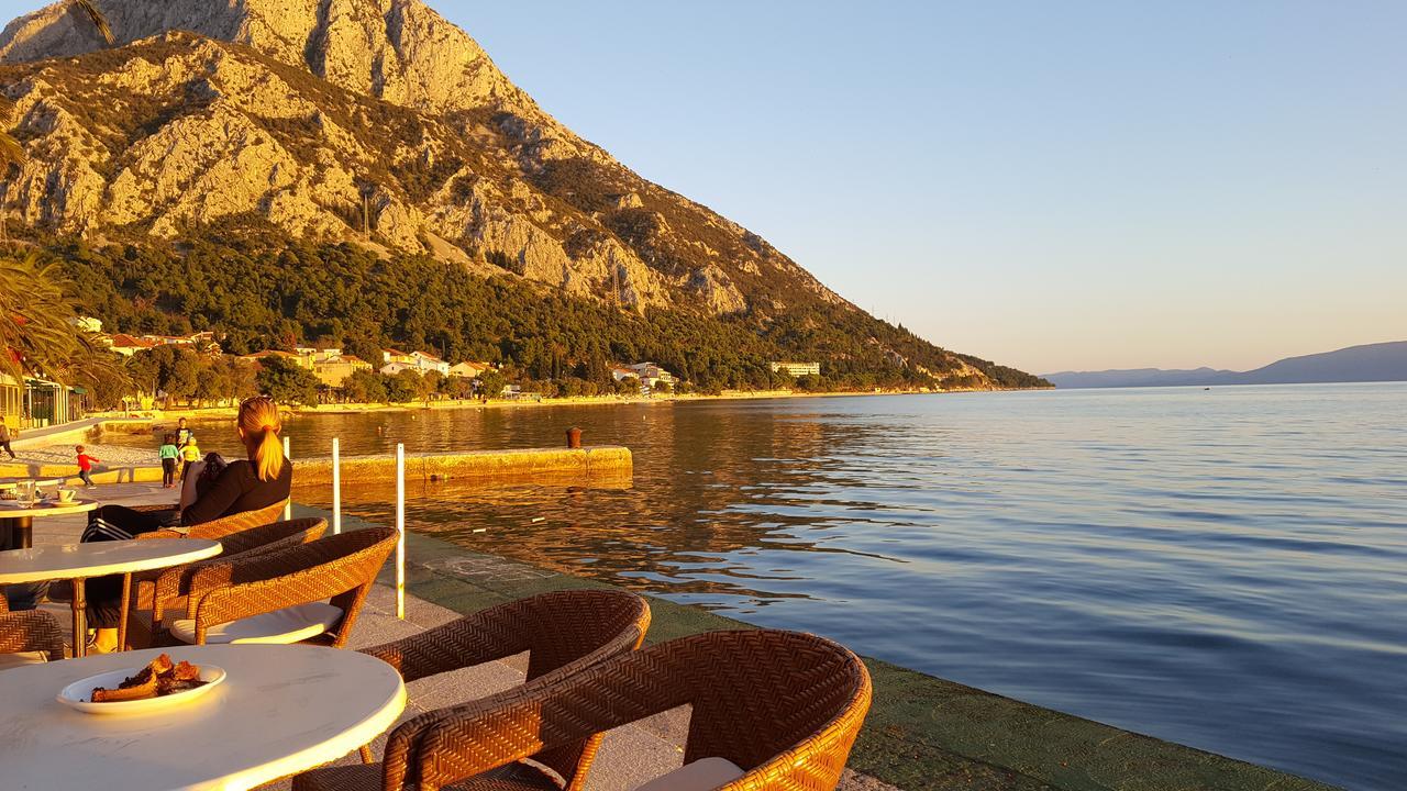 Apartman Matilda Gradac  Exterior foto