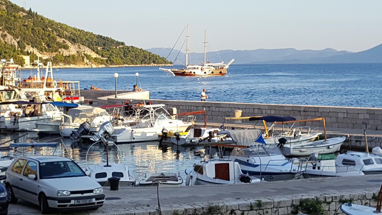 Apartman Matilda Gradac  Exterior foto