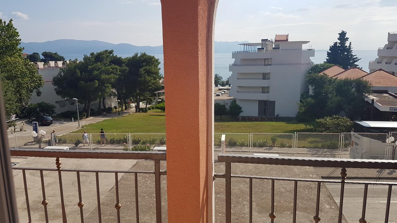 Apartman Matilda Gradac  Exterior foto