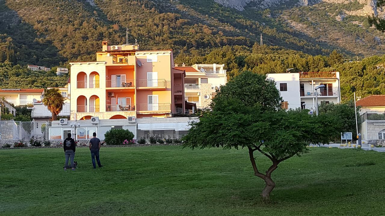 Apartman Matilda Gradac  Exterior foto